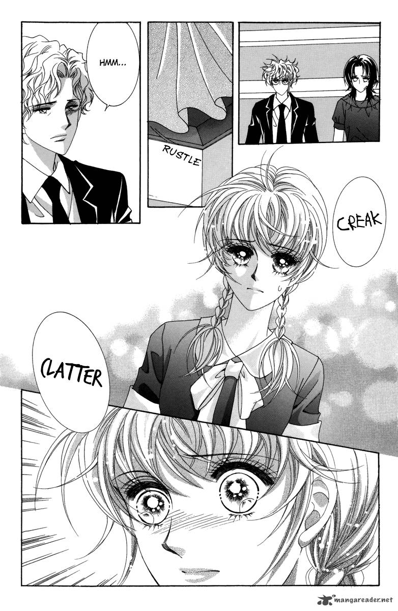 For The Sake Of Dulcinea 22 8