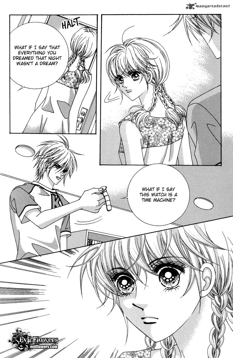 For The Sake Of Dulcinea 23 23