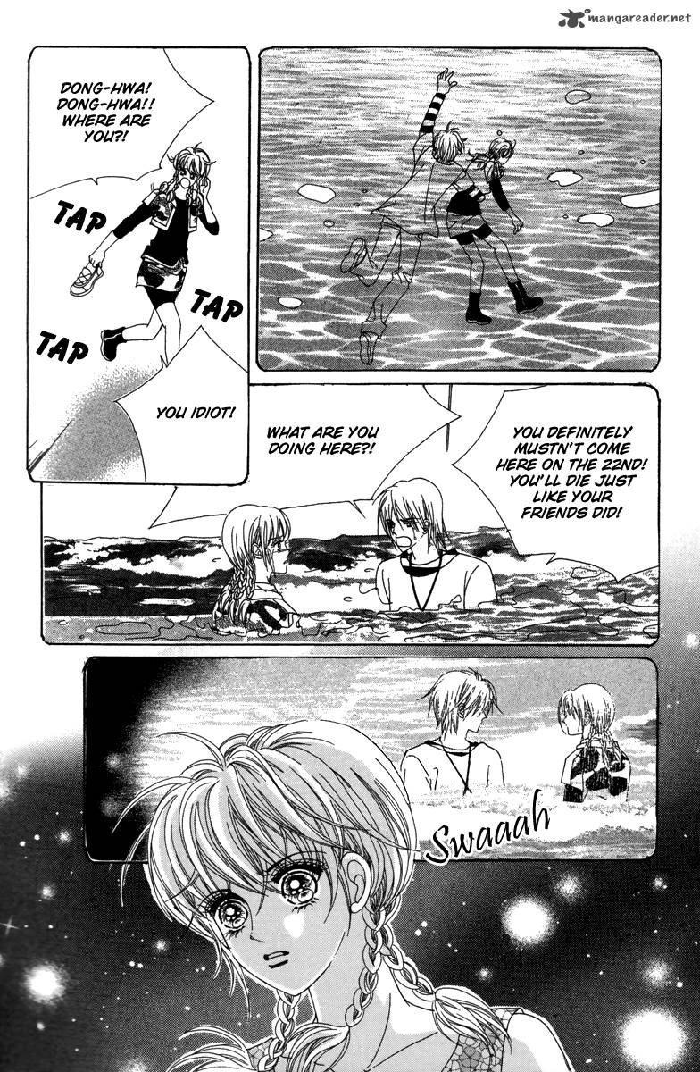 For The Sake Of Dulcinea 23 27