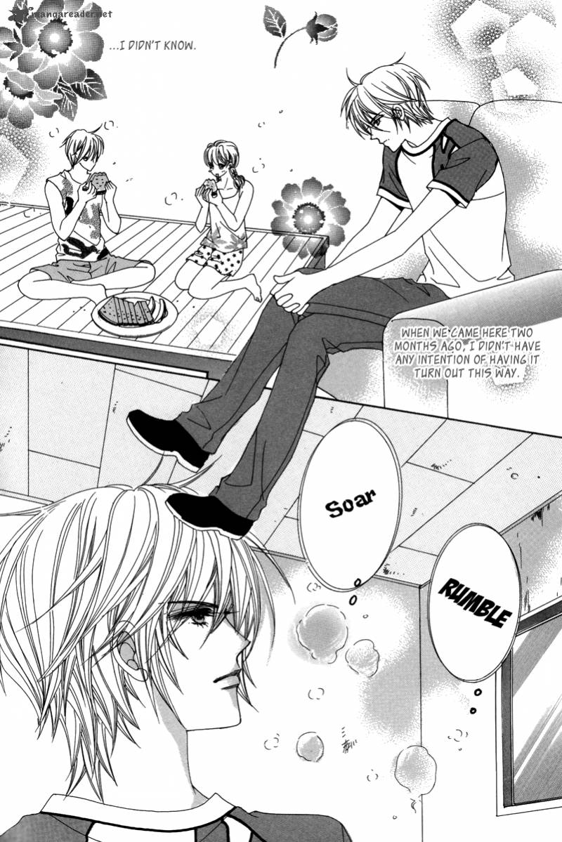 For The Sake Of Dulcinea 24 15