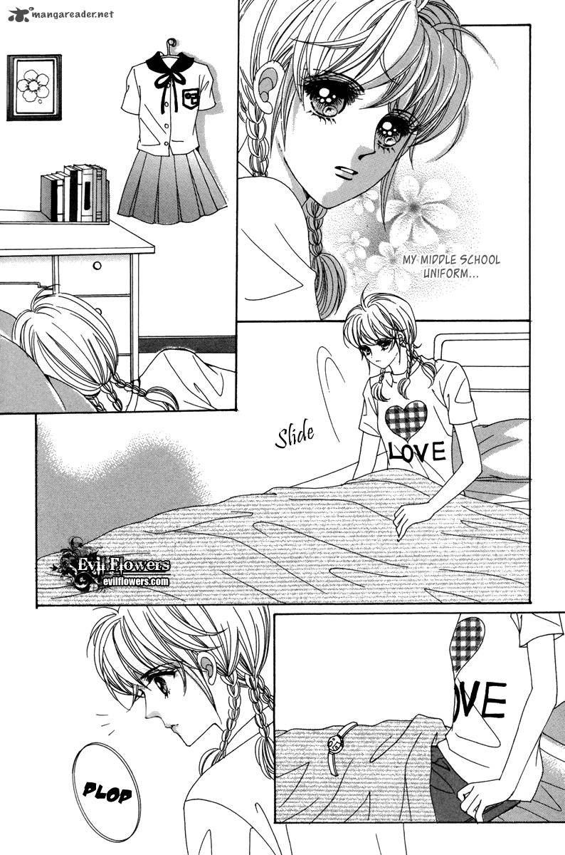 For The Sake Of Dulcinea 24 18