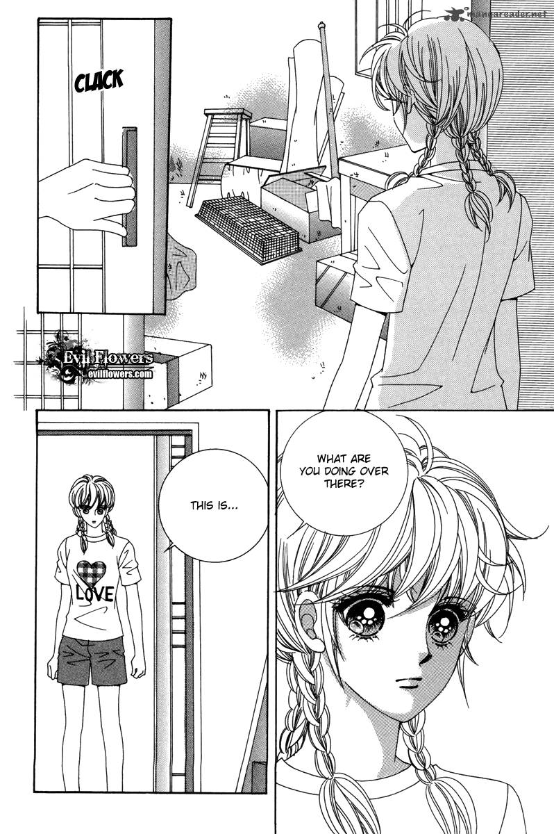For The Sake Of Dulcinea 24 21