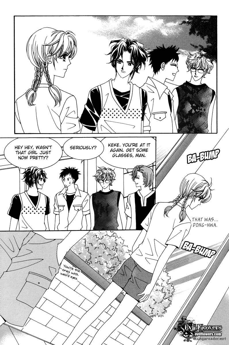 For The Sake Of Dulcinea 24 27