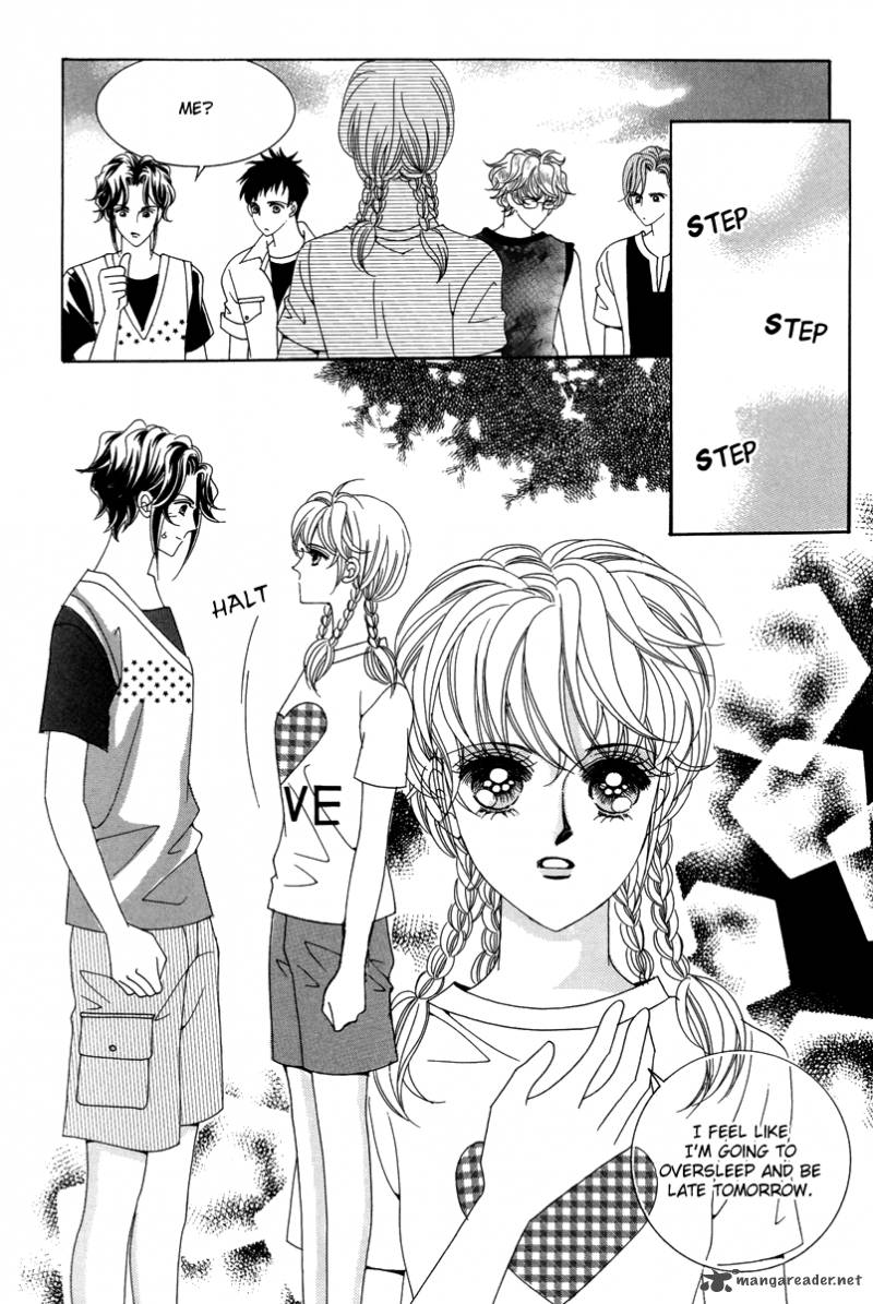 For The Sake Of Dulcinea 24 30