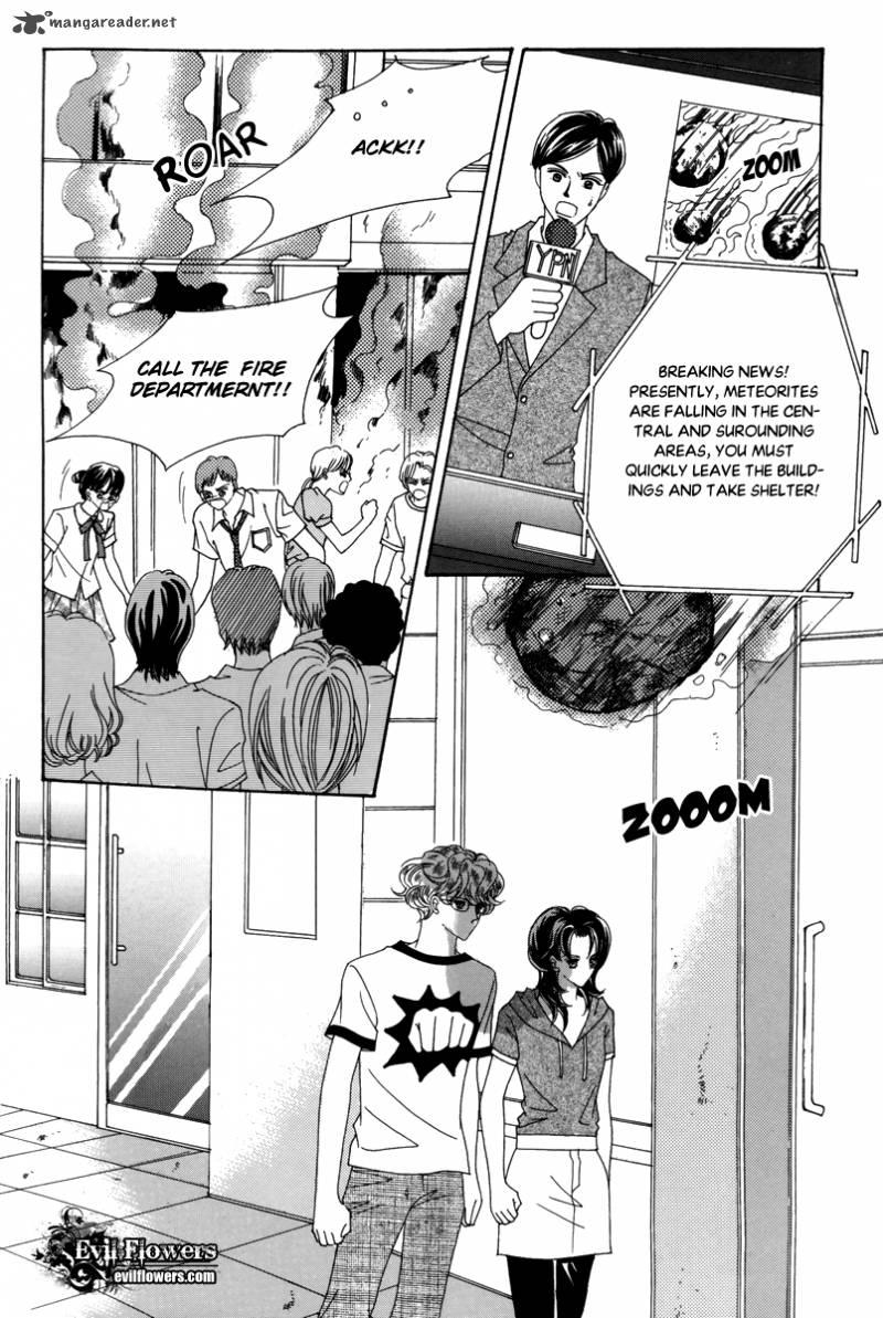 For The Sake Of Dulcinea 24 6