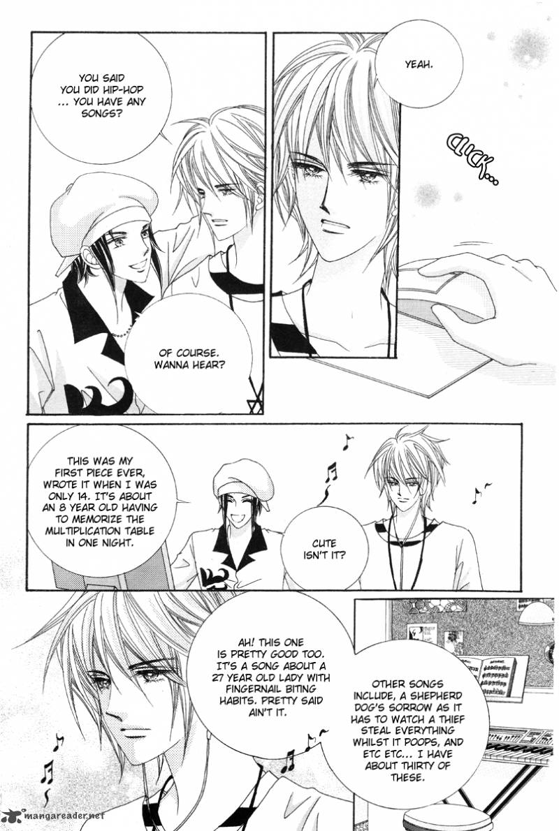 For The Sake Of Dulcinea 3 13