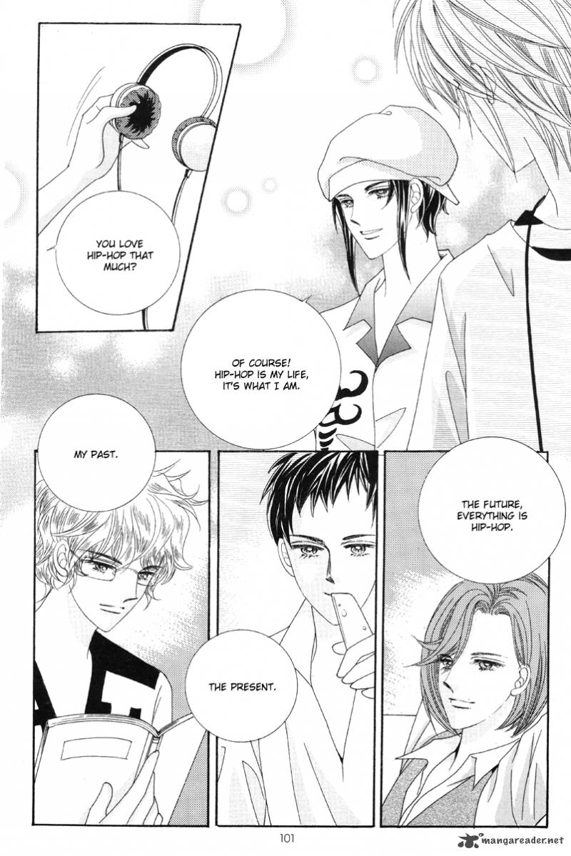 For The Sake Of Dulcinea 3 14