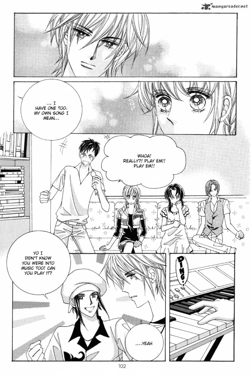 For The Sake Of Dulcinea 3 15