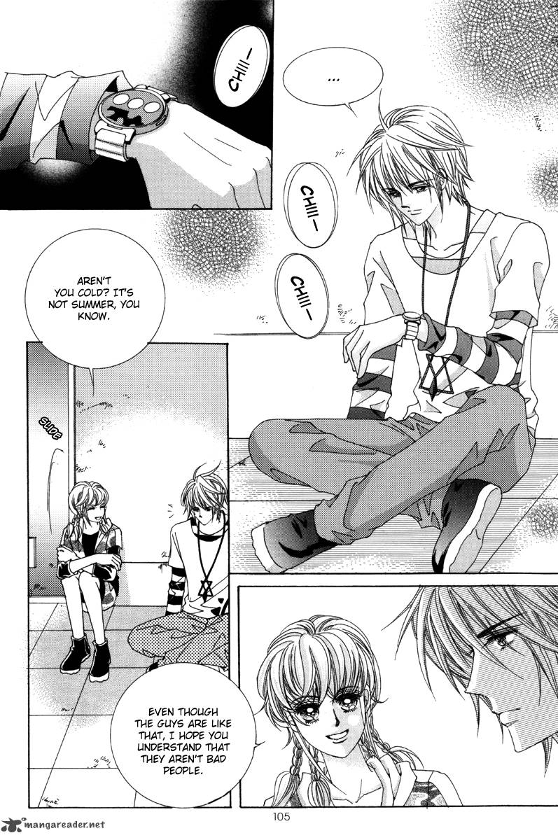 For The Sake Of Dulcinea 3 18