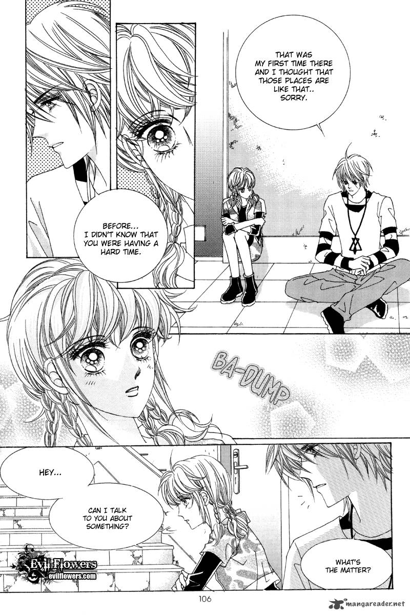 For The Sake Of Dulcinea 3 19