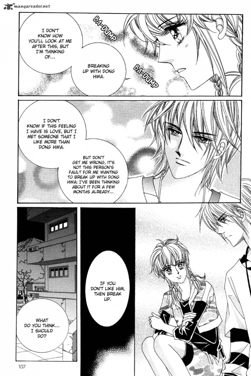For The Sake Of Dulcinea 3 20