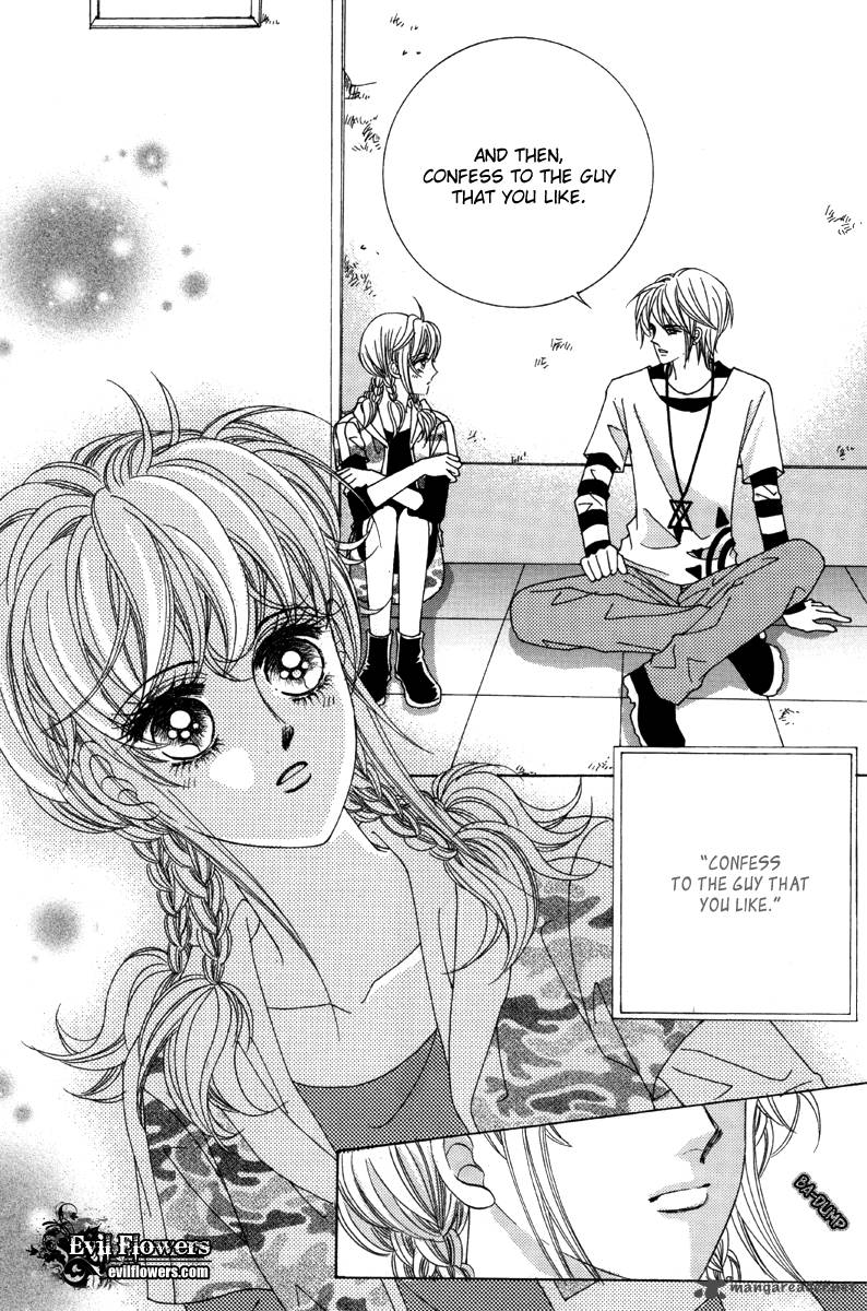 For The Sake Of Dulcinea 3 21