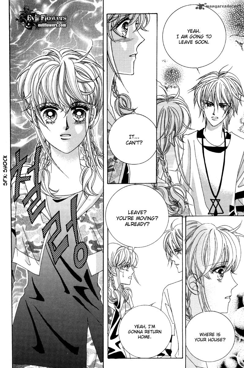 For The Sake Of Dulcinea 3 24