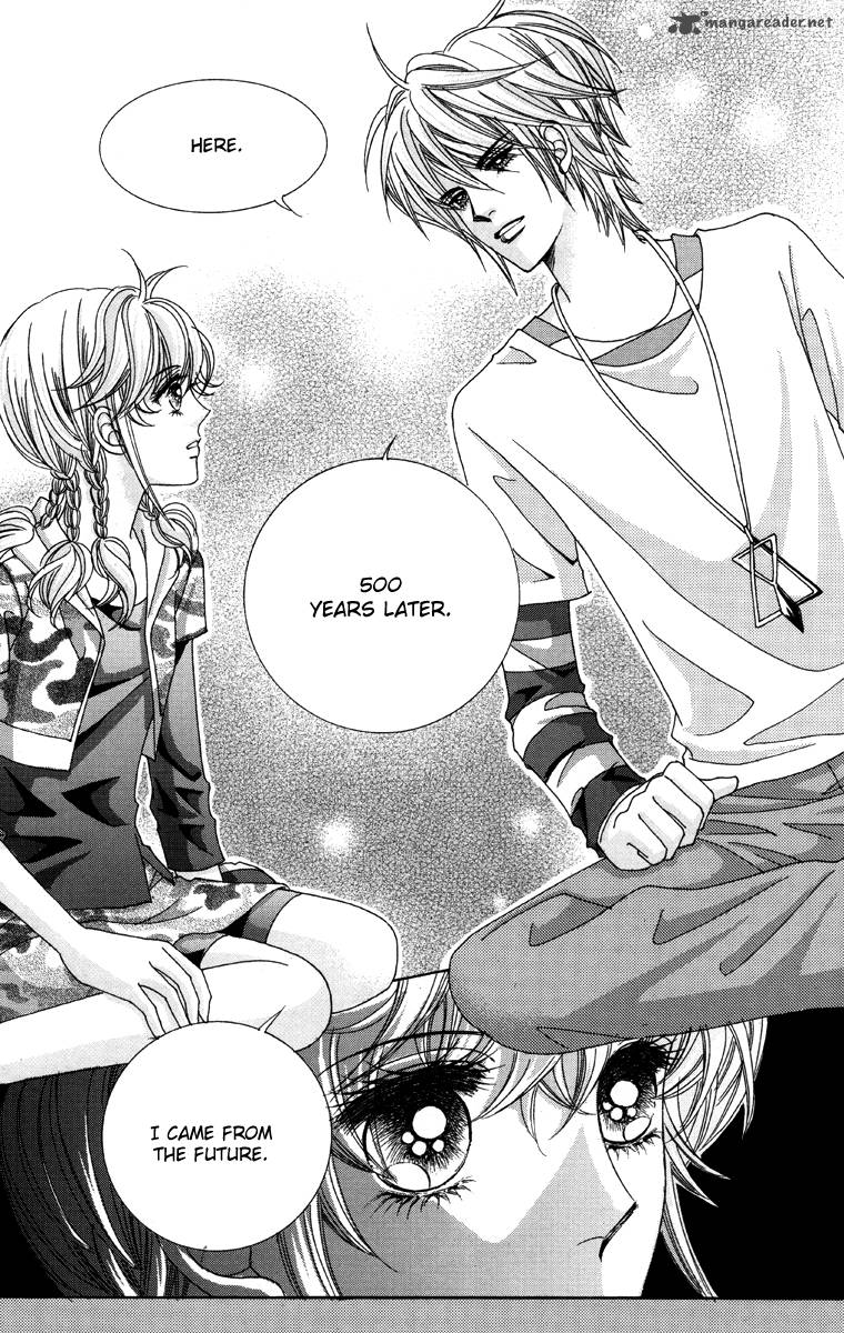 For The Sake Of Dulcinea 3 25
