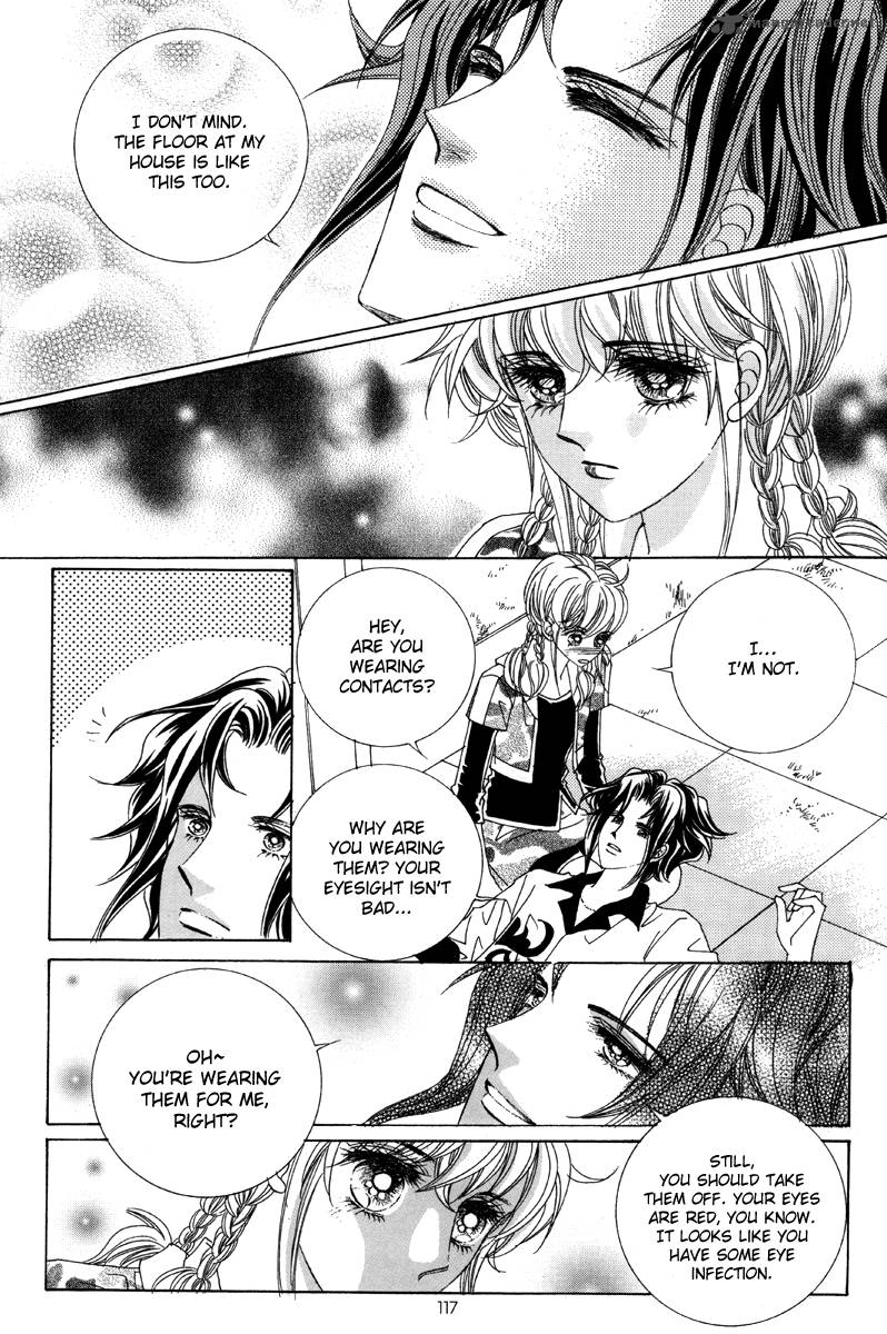 For The Sake Of Dulcinea 3 30