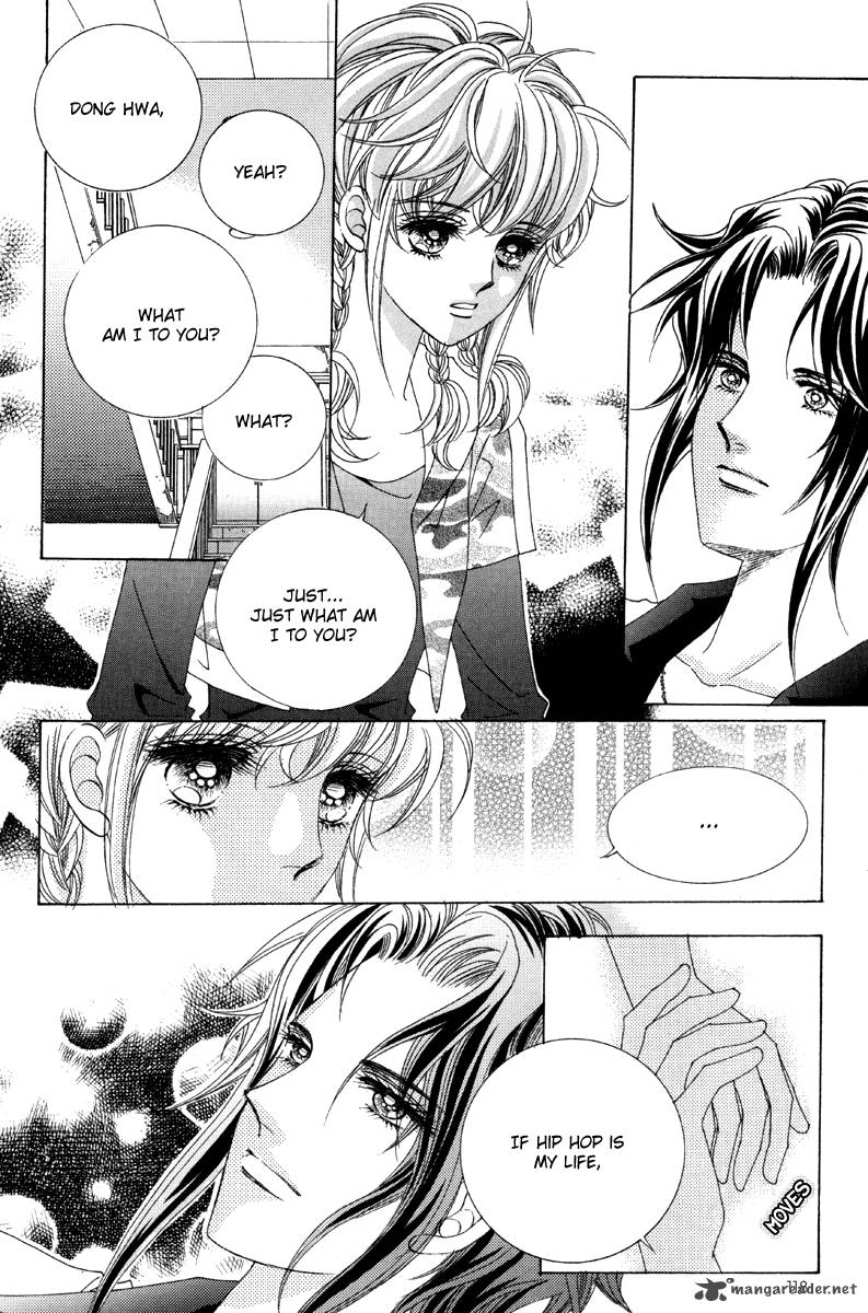 For The Sake Of Dulcinea 3 31