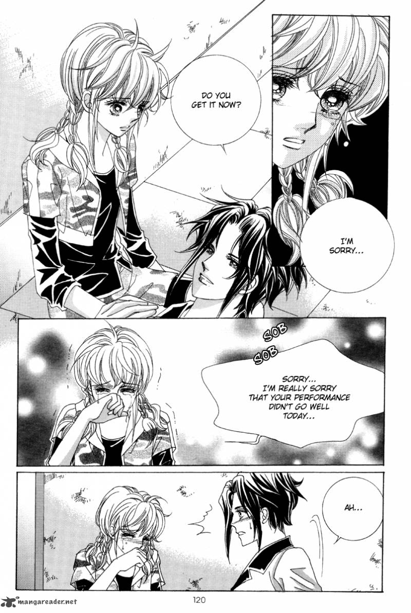 For The Sake Of Dulcinea 3 33