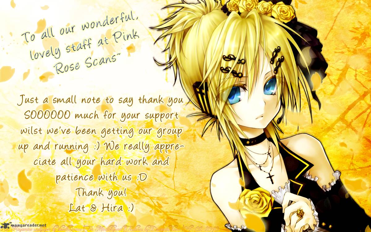 For The Sake Of Dulcinea 3 4