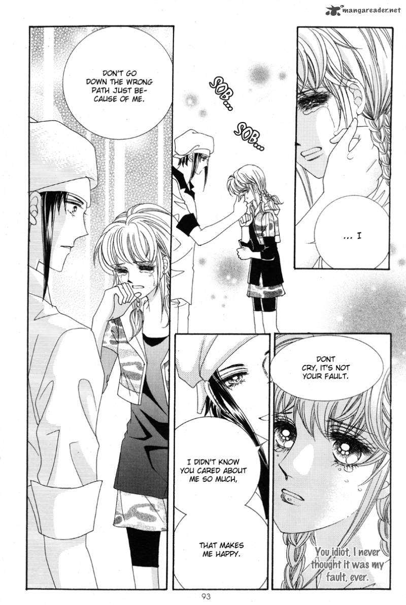 For The Sake Of Dulcinea 3 6