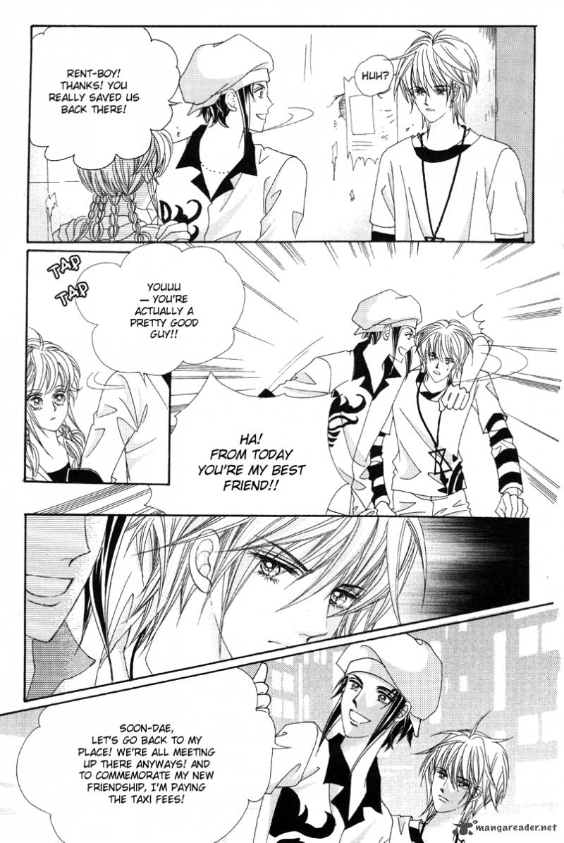 For The Sake Of Dulcinea 3 7