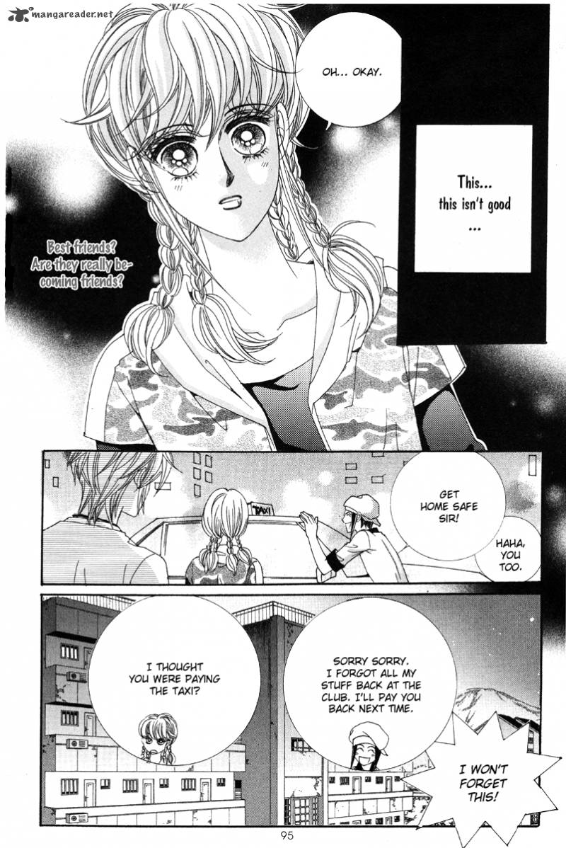 For The Sake Of Dulcinea 3 8