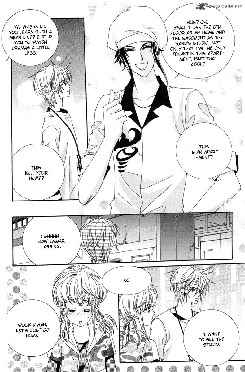 For The Sake Of Dulcinea 3 9