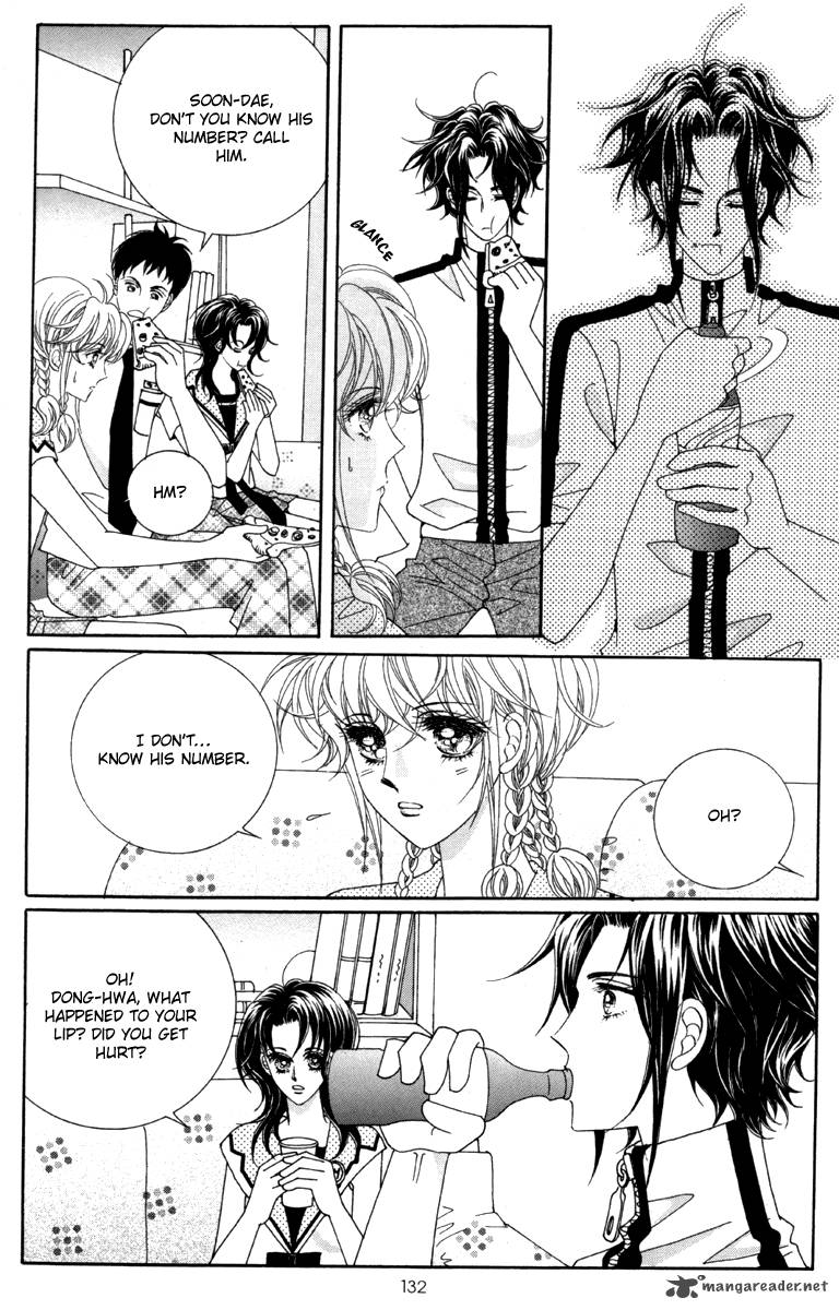 For The Sake Of Dulcinea 4 11