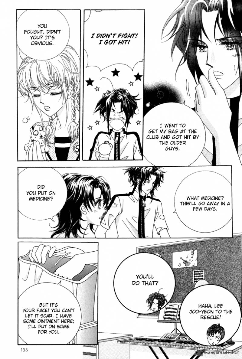 For The Sake Of Dulcinea 4 12