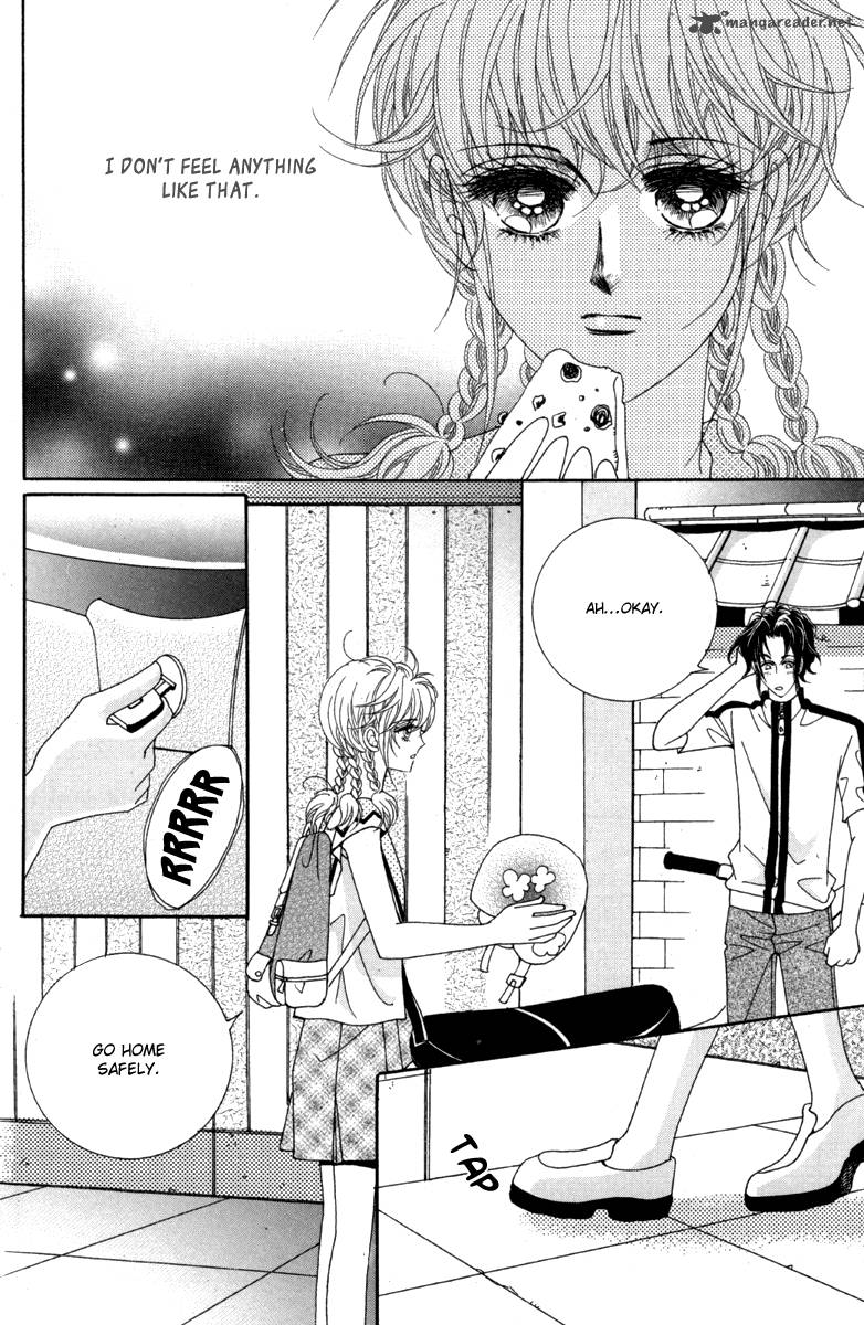 For The Sake Of Dulcinea 4 14