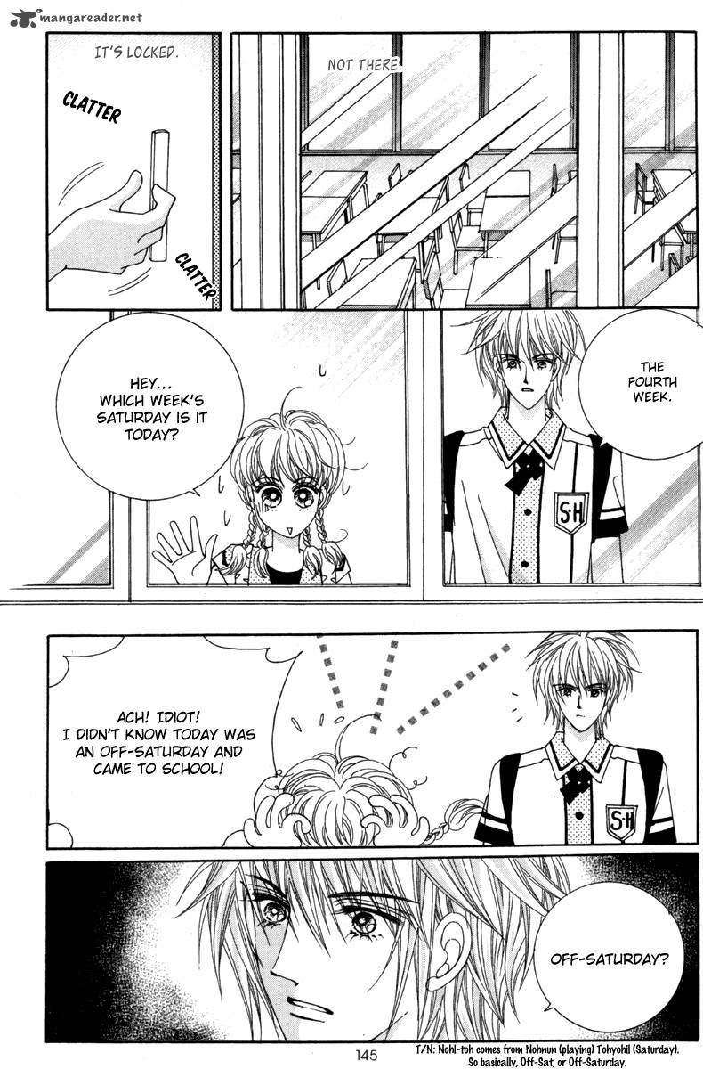 For The Sake Of Dulcinea 4 24