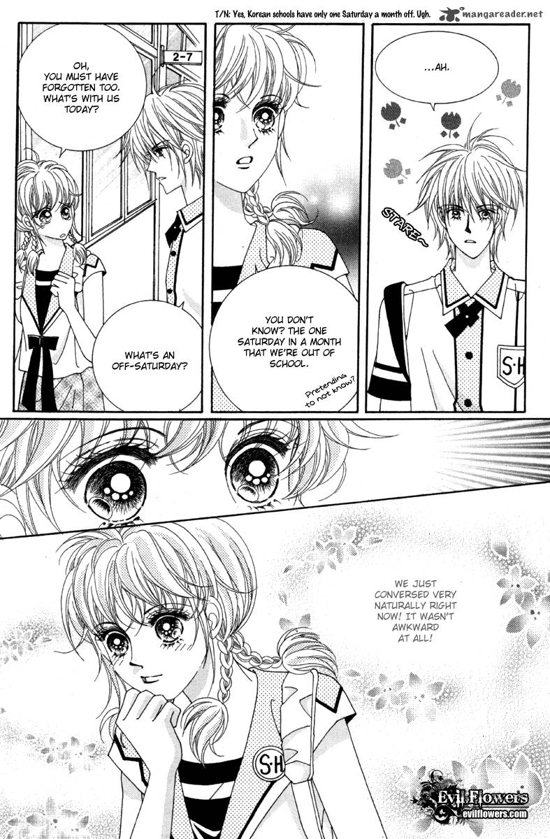 For The Sake Of Dulcinea 4 25