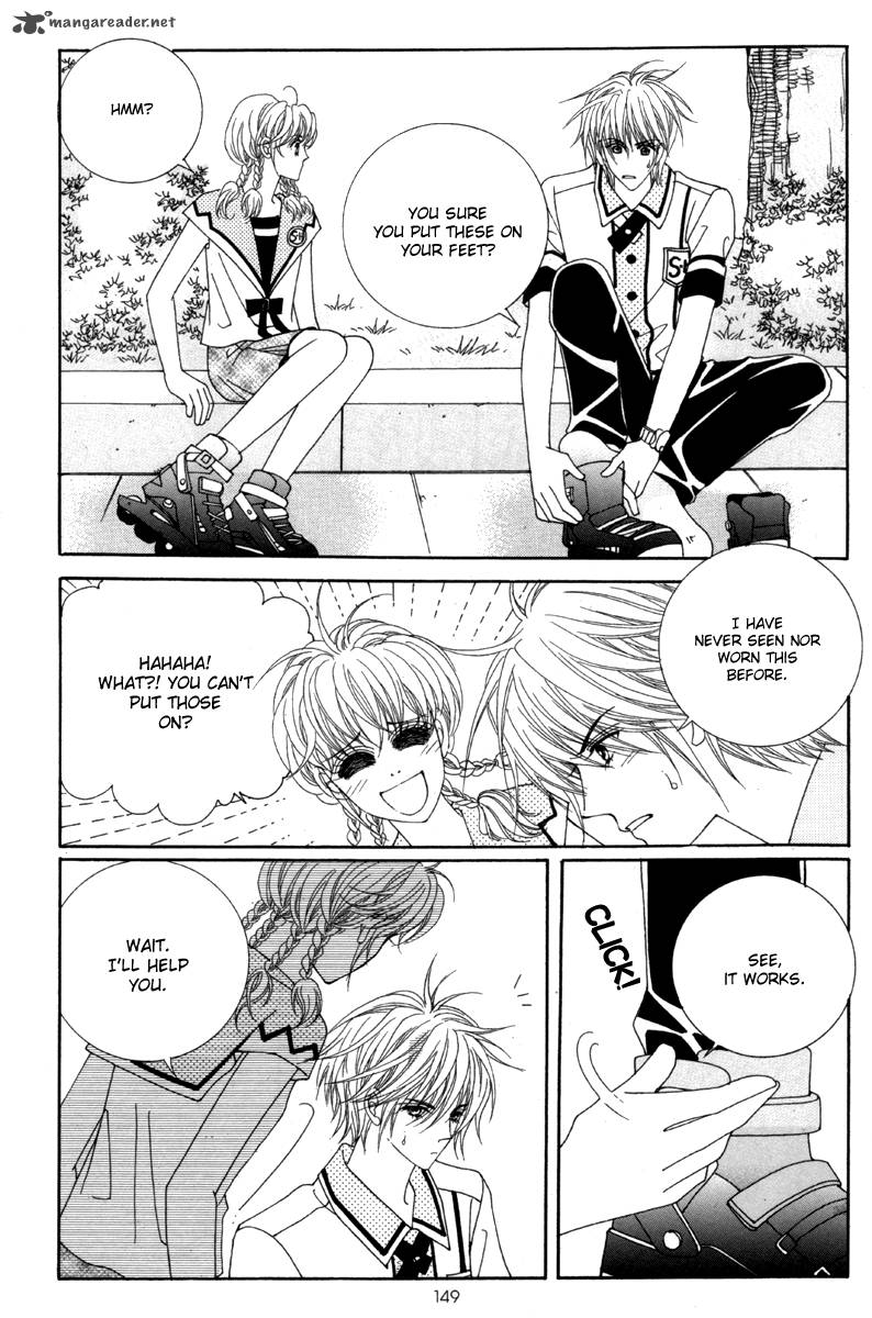 For The Sake Of Dulcinea 4 28