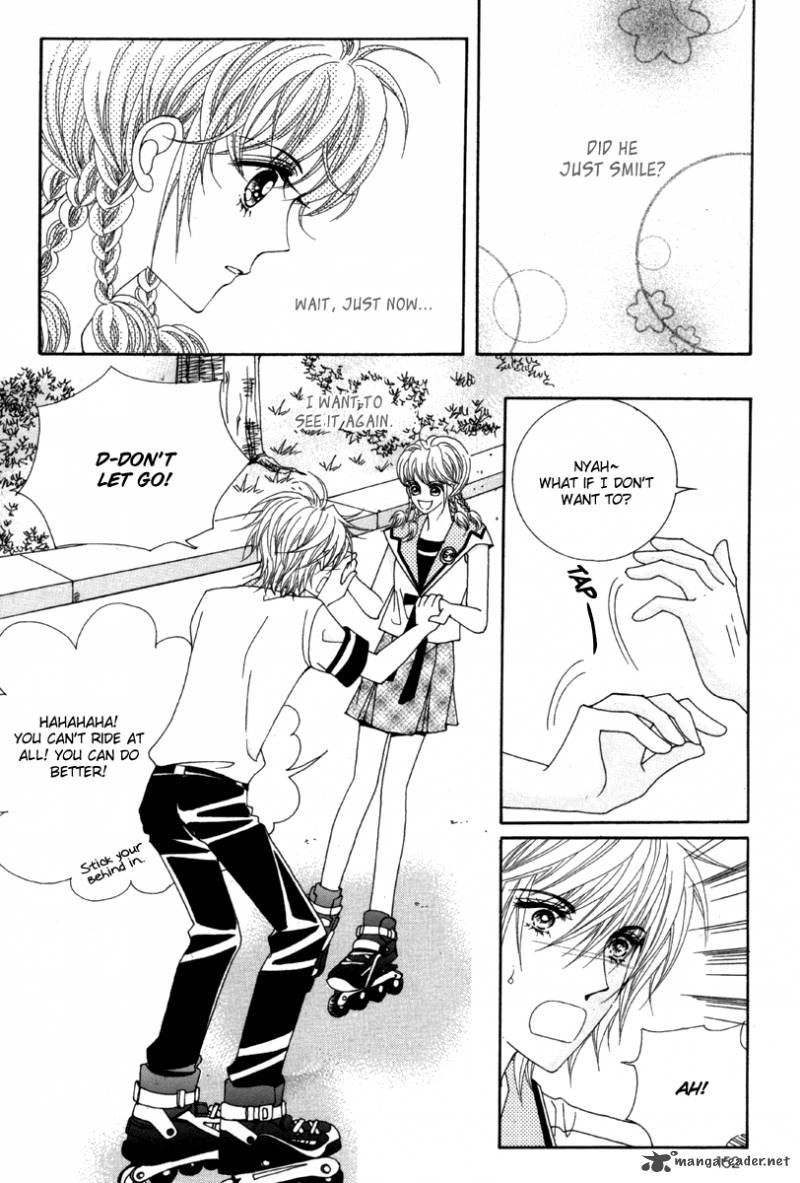 For The Sake Of Dulcinea 4 31