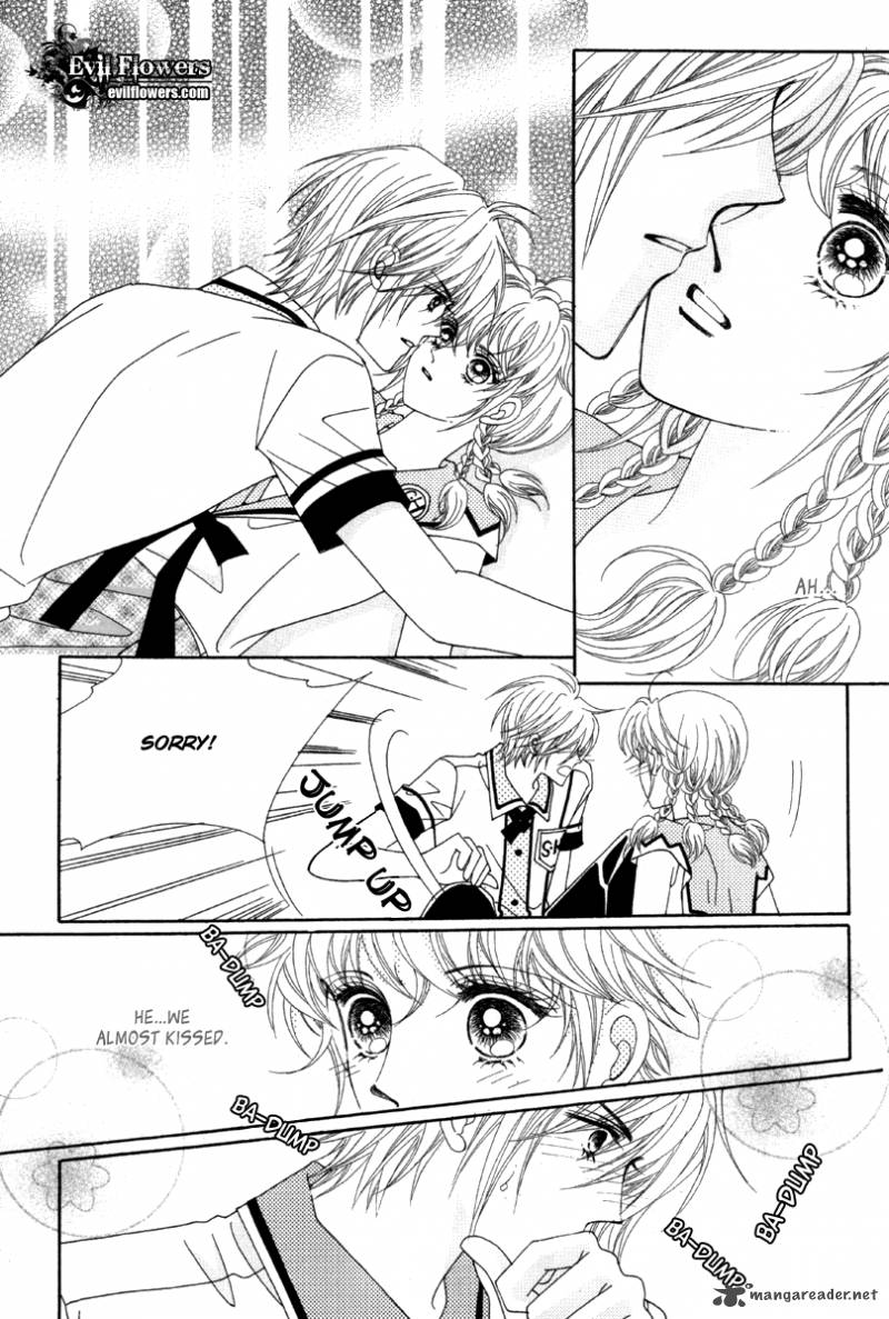 For The Sake Of Dulcinea 4 33