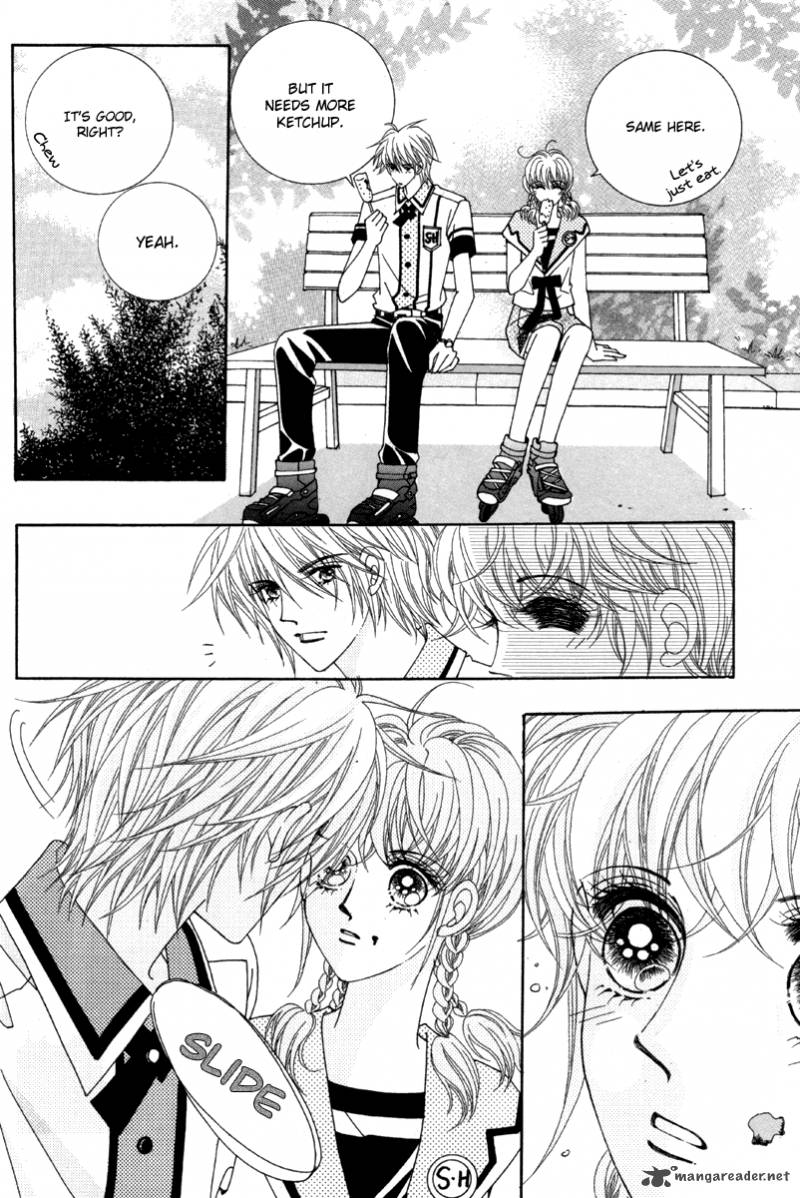 For The Sake Of Dulcinea 4 34