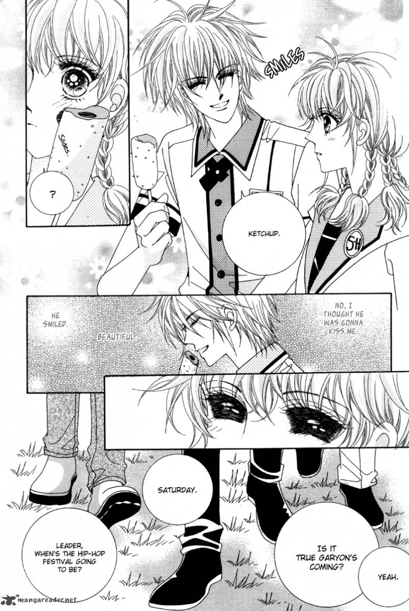 For The Sake Of Dulcinea 4 35
