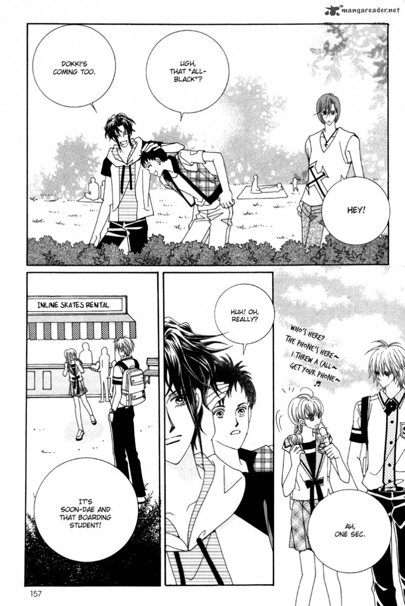 For The Sake Of Dulcinea 4 36