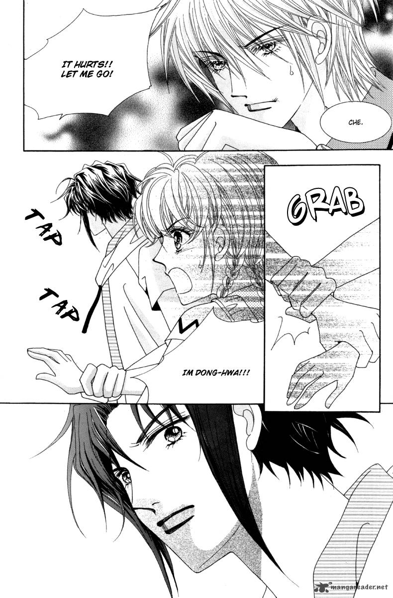 For The Sake Of Dulcinea 4 40