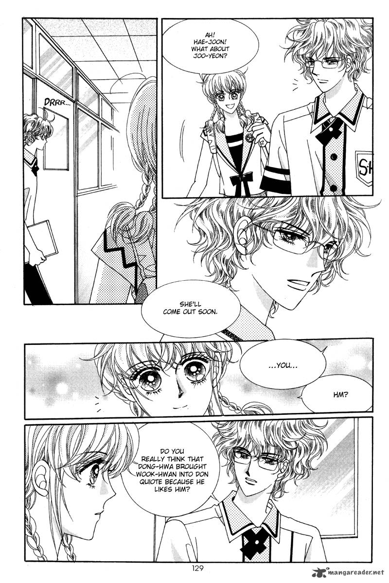 For The Sake Of Dulcinea 4 8