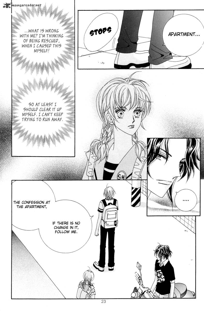 For The Sake Of Dulcinea 5 22