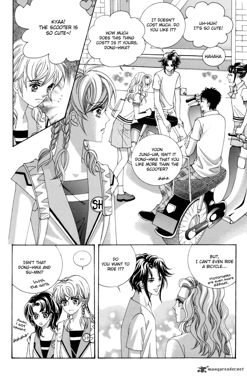 For The Sake Of Dulcinea 6 23