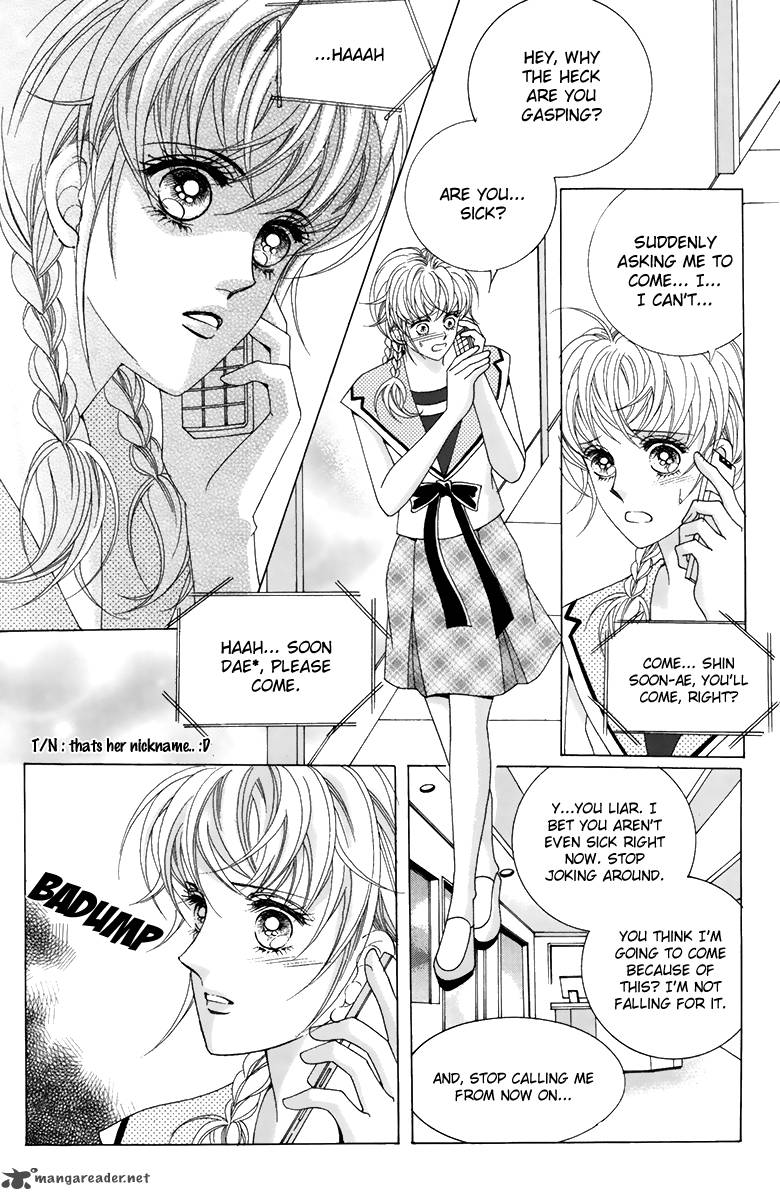 For The Sake Of Dulcinea 7 24