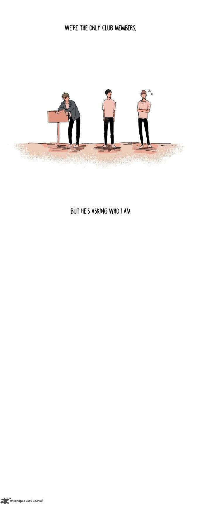 For Your Love 1 16