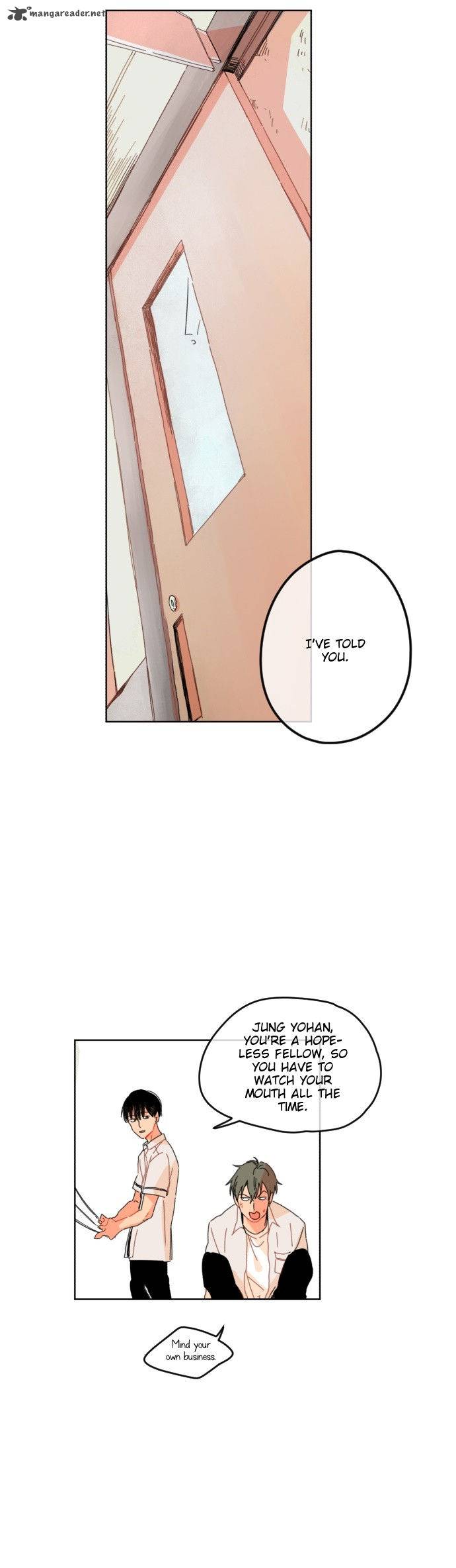 For Your Love 1 17
