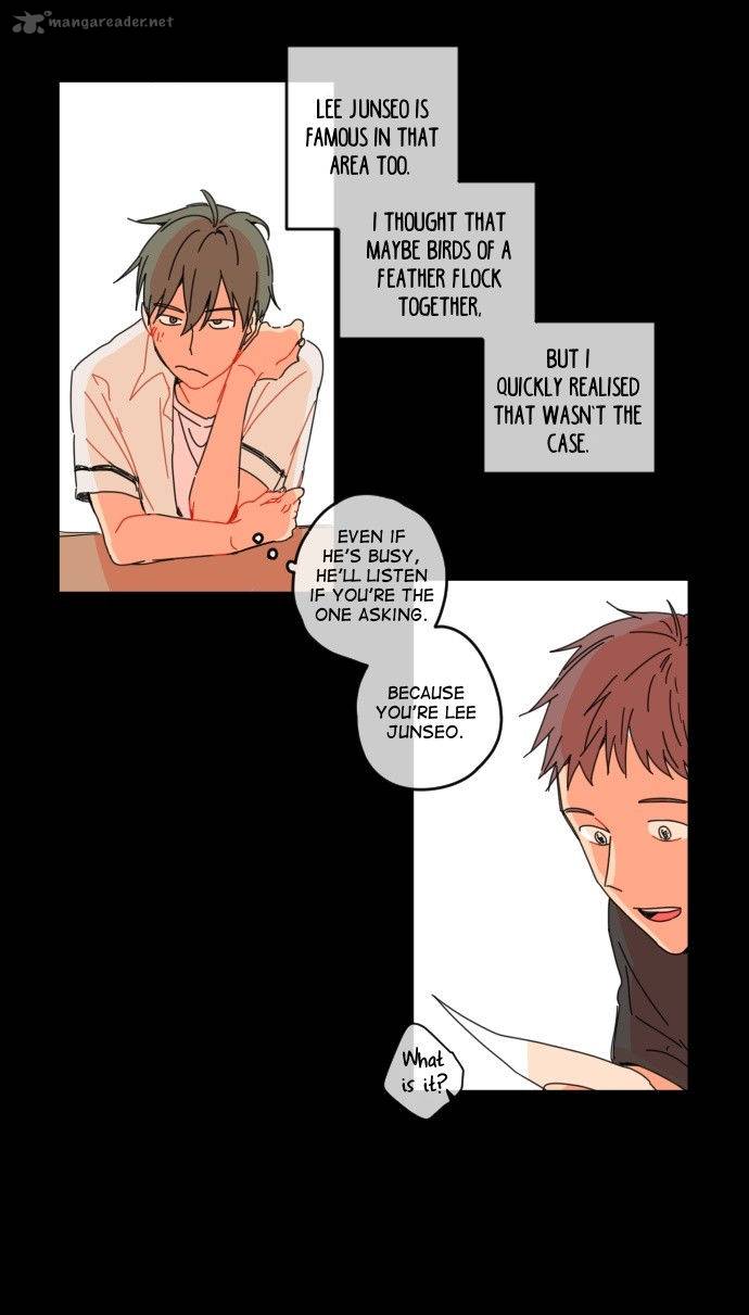 For Your Love 1 20