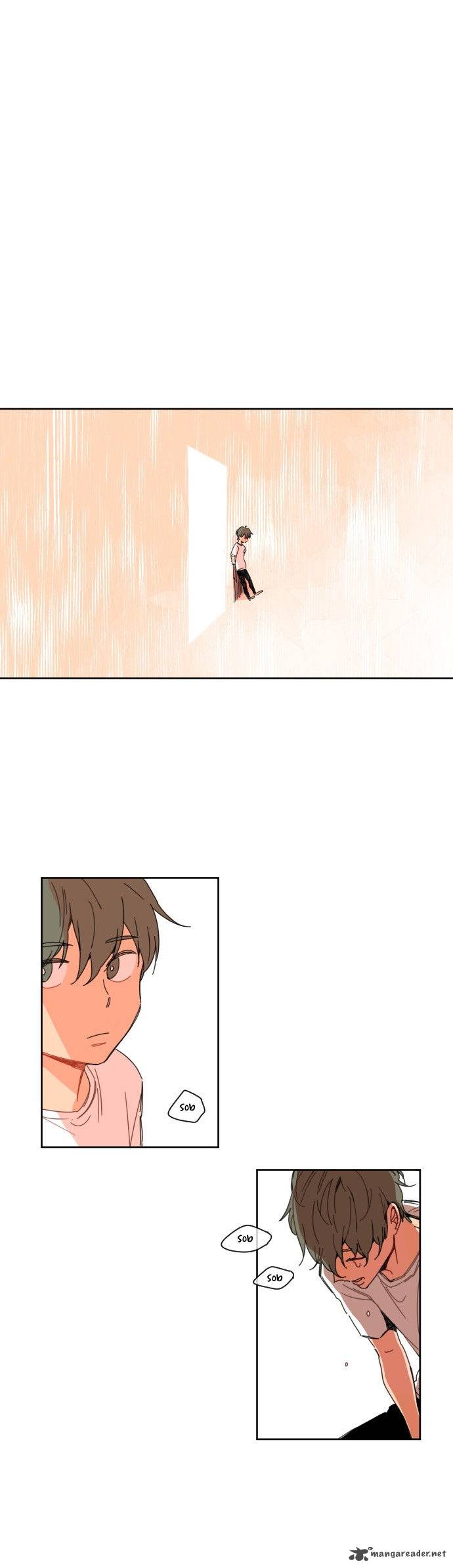 For Your Love 1 4