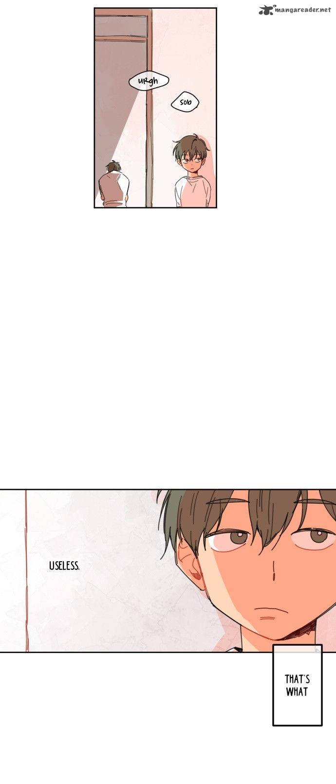 For Your Love 1 5
