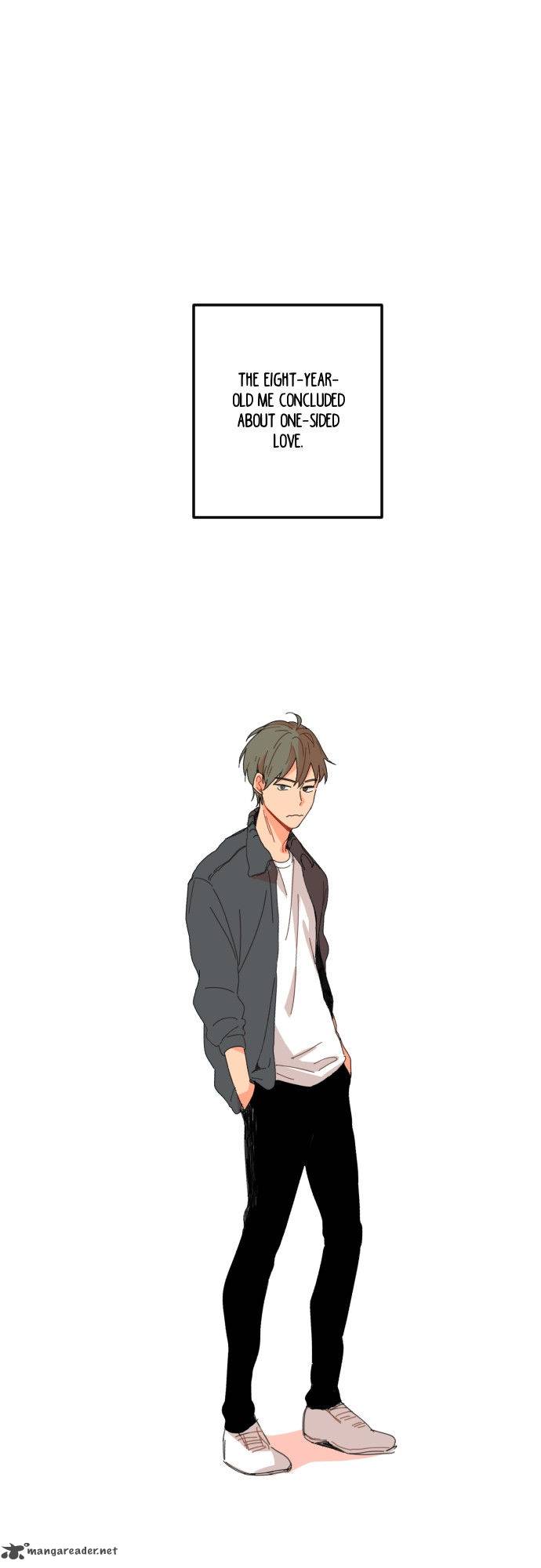 For Your Love 1 6