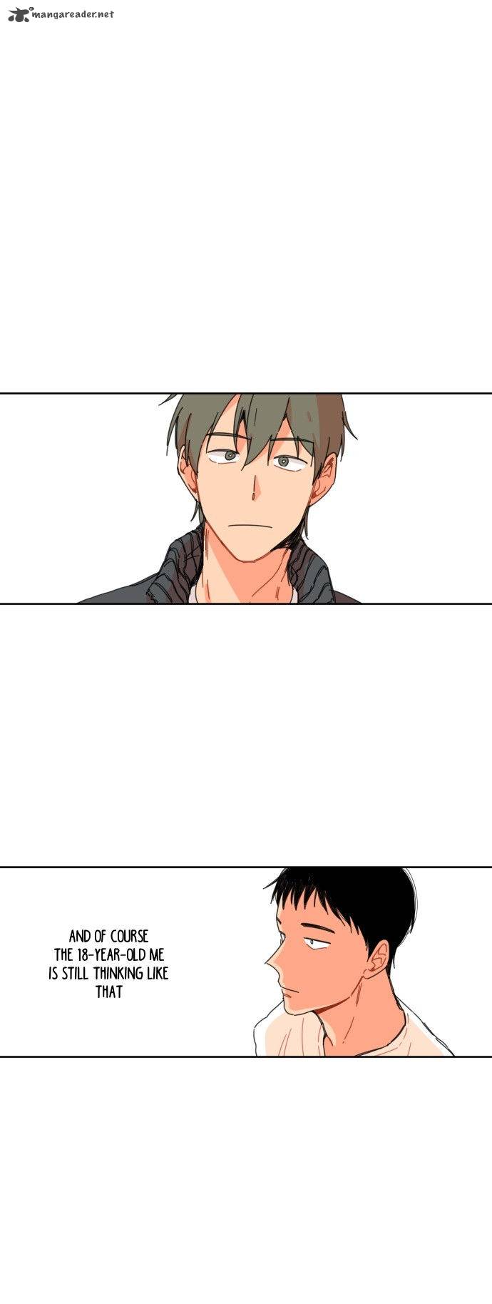 For Your Love 1 8