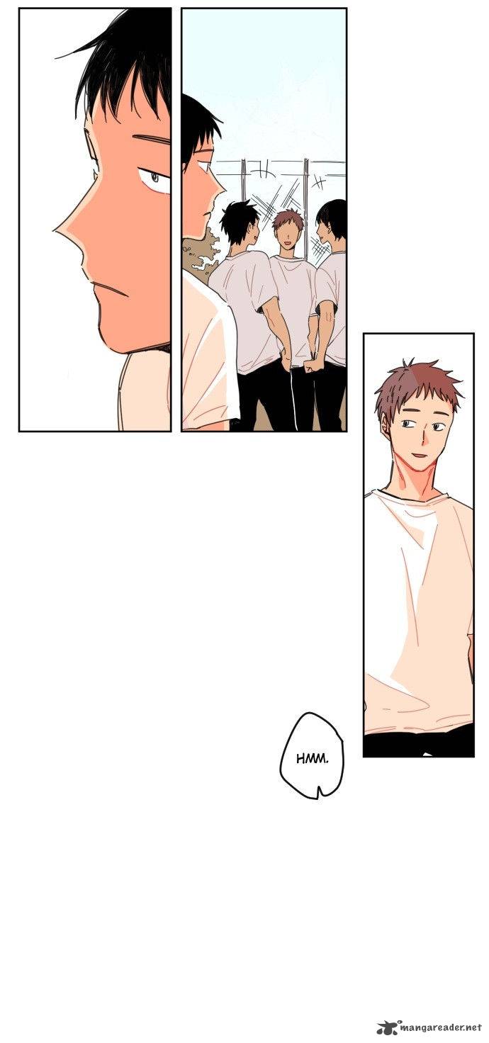 For Your Love 1 9
